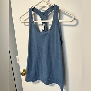 Lululemon Cool Racerback II